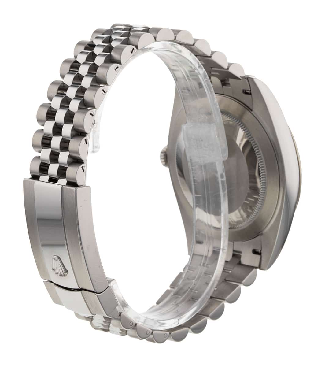 Rolex Datejust 41 126334 Rolex Datejust 41 126334